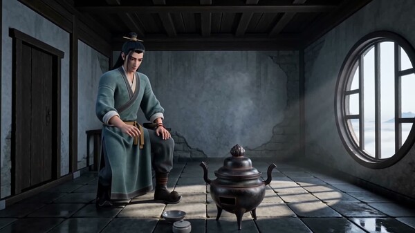 Alchemy Master Game Promotional trailer thumbnail