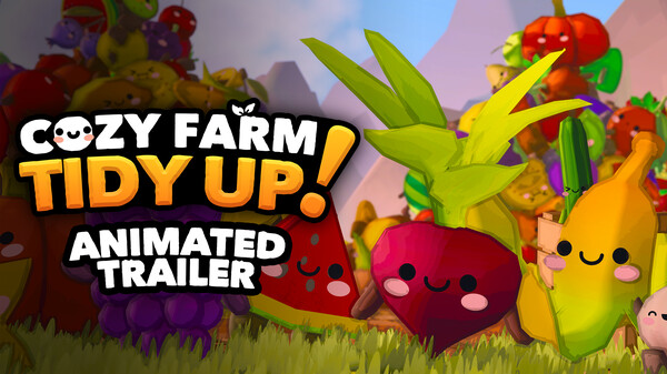 Animated Release Trailer (soon) trailer thumbnail