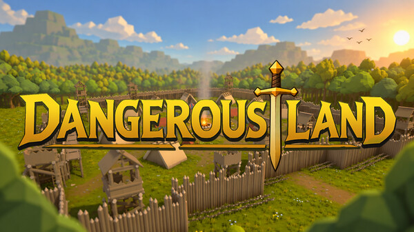 Dangerous Land 0.13.0 - Trailer trailer thumbnail