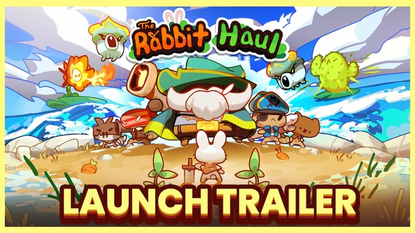 Launch Trailer trailer thumbnail