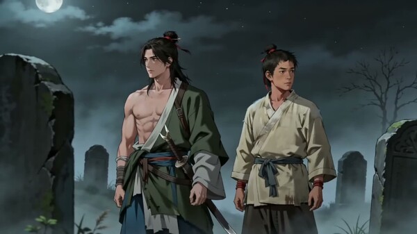 village trailer thumbnail