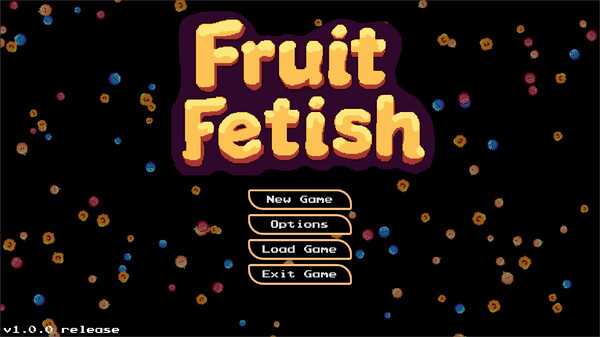Fruit Fetish Release Trailer trailer thumbnail