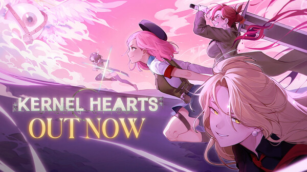 Kernel Hearts - Out Now trailer thumbnail