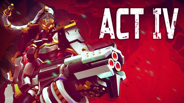 Dreadhunter - Act IV trailer thumbnail