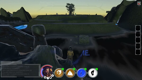 Death & Taxes EA Gameplay Trailer trailer thumbnail