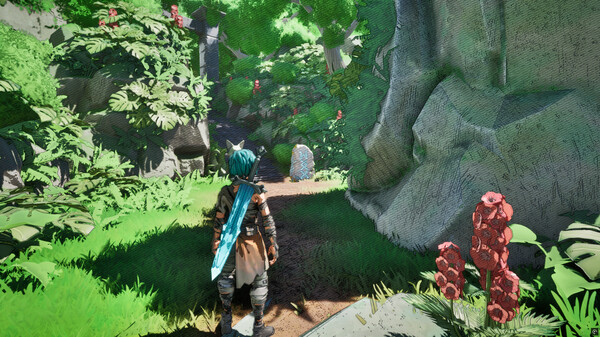 Luminare: Shards of the Sacred | Official Trailer trailer thumbnail