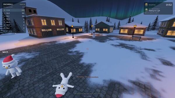 Snowball Party trailer thumbnail