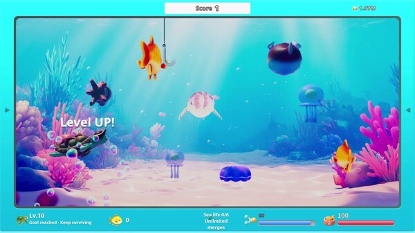 Turtle Game trailer thumbnail