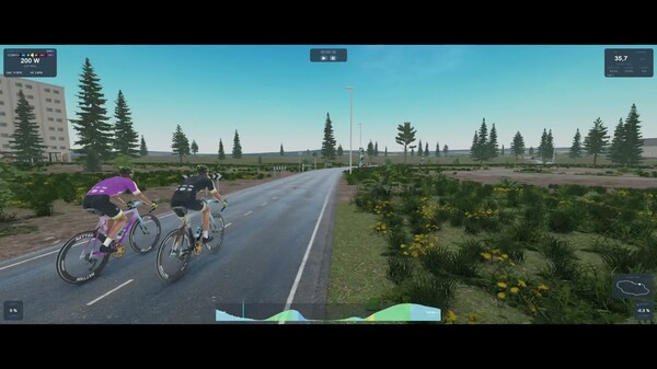 Camera Trailer trailer thumbnail