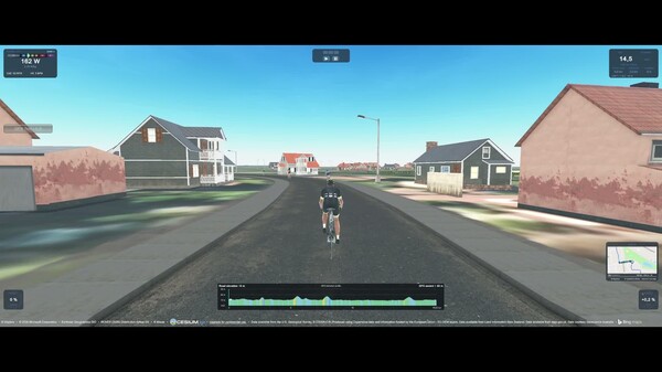 GPX Day Night trailer thumbnail