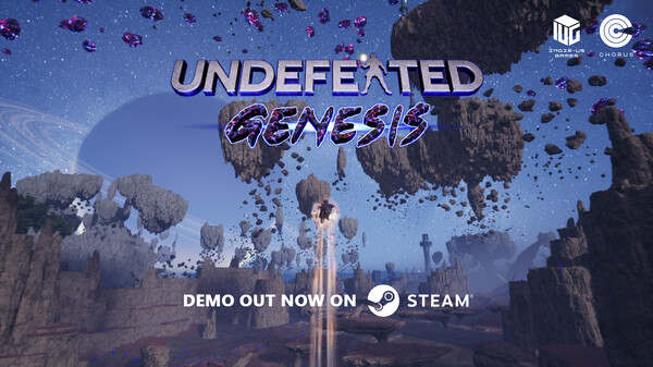 UNDEFEATED: Genesis - PC Gaming Show Tokyo Direct 2026 Trailer trailer thumbnail
