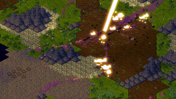 Early Access Gameplay Trailer trailer thumbnail