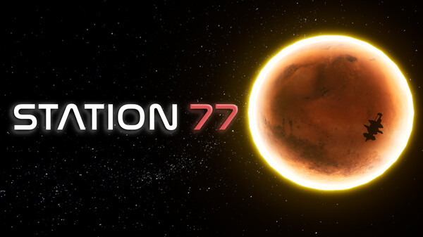 Station 77 Cinematic Trailer trailer thumbnail