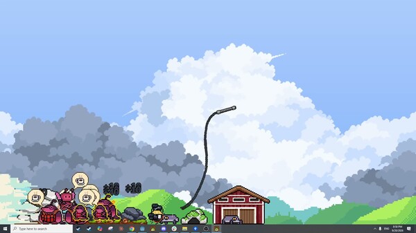 WhipThemAll trailer thumbnail