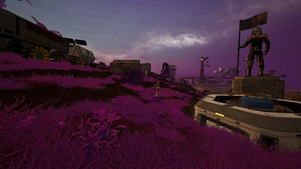 Pinkwilds - Official Announcement Trailer trailer thumbnail