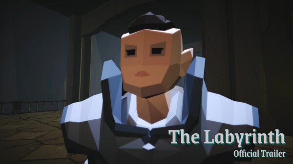 The Labyrinth - Official Trailer trailer thumbnail