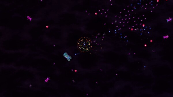 Rogue Orbit - Myriad trailer thumbnail