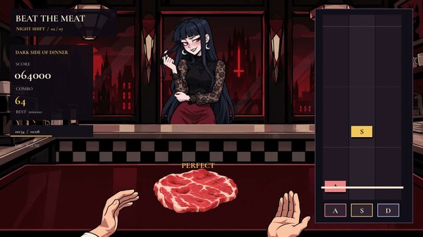 BeatTheMeat trailer thumbnail