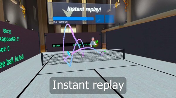 Pickleball trailer thumbnail