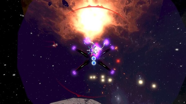 Star Striker Demo Trailer trailer thumbnail