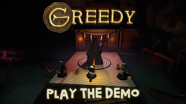 Demo Teaser trailer thumbnail