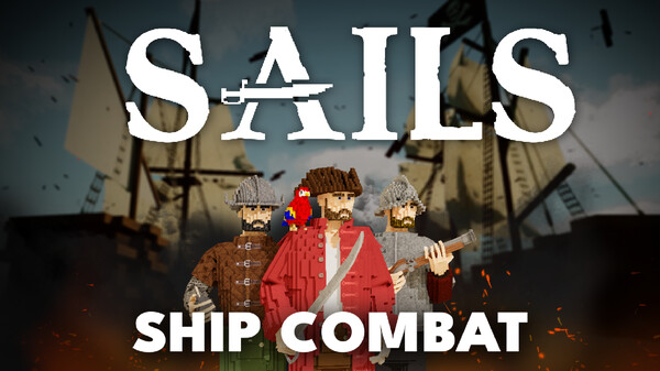 Ship Combat Gameplay trailer thumbnail