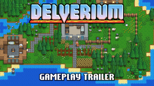 Early Access Release Trailer [English Subs] trailer thumbnail