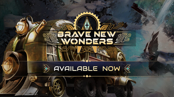 Launch Trailer trailer thumbnail