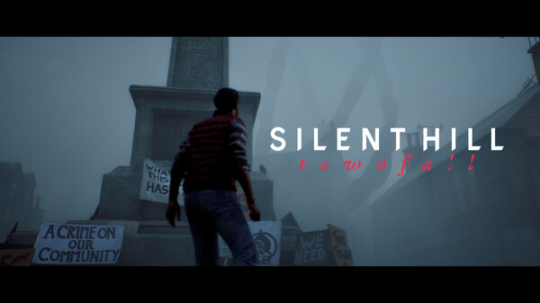 SHtf_Launch Trailer_Steam_ESRB_HD trailer thumbnail