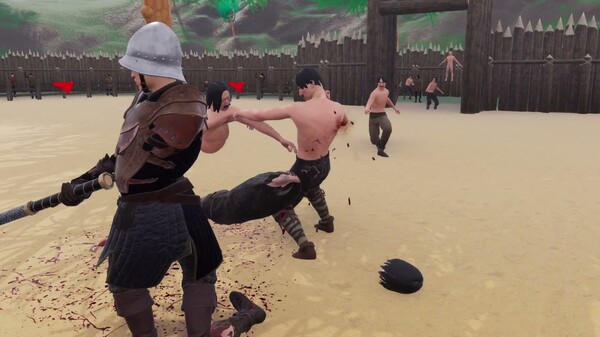 Gameplay Trailer trailer thumbnail