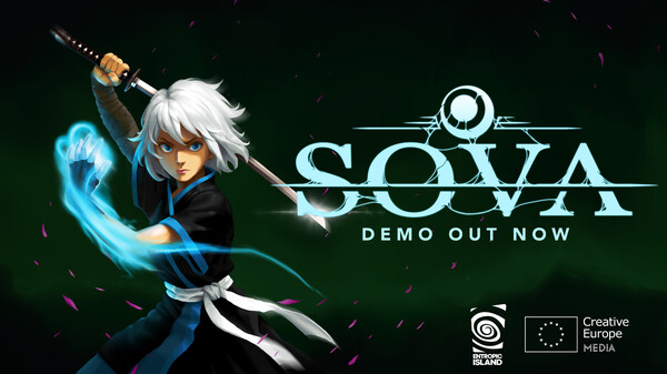 Sova Demo Trailer trailer thumbnail