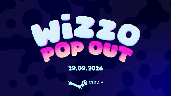 Wizzo PopOut - Short Gameplay Trailer trailer thumbnail