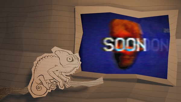 Chameleon Update Teaser trailer thumbnail