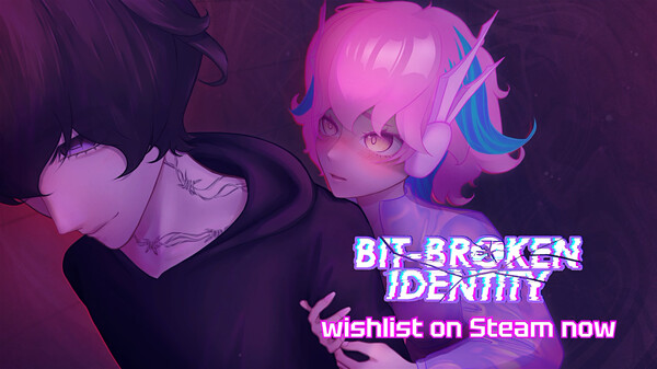Bit-Broken Identity Trailer trailer thumbnail