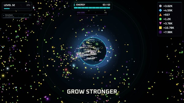 Gameplay Trailer trailer thumbnail