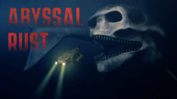 Abyssal Rust - Preview Trailer trailer thumbnail