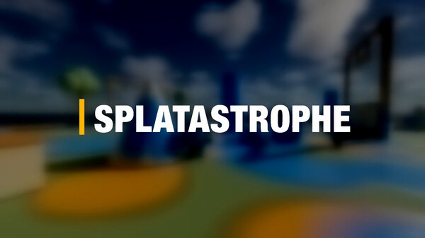 Splatastrophe Official Gameplay Trailer trailer thumbnail