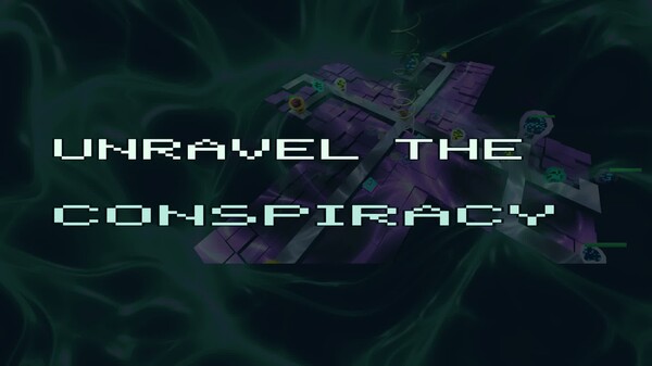 MK-ULTRA Psychic Defense — Gameplay Trailer trailer thumbnail