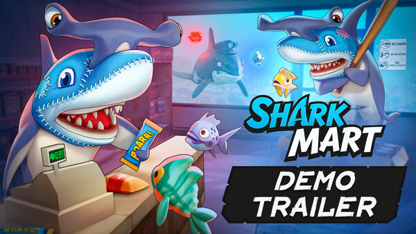Demo Trailer trailer thumbnail