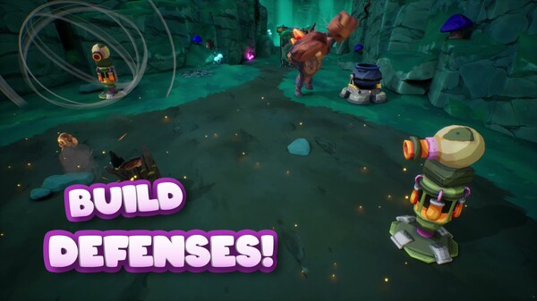 Kickstarter Announce Trailer trailer thumbnail