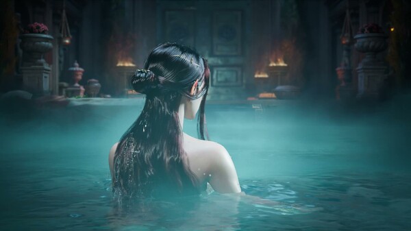 Story CG trailer thumbnail