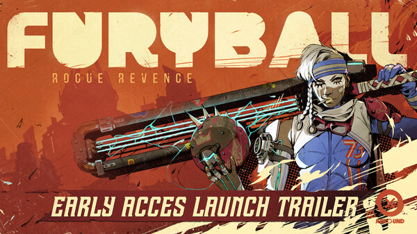 Early Access Launch Trailer trailer thumbnail