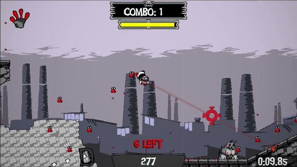 Gameplay Showcase trailer thumbnail