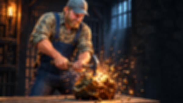CHAMBER 13 TRAILER trailer thumbnail