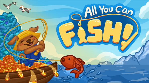 All You Can FISH! Trailer trailer thumbnail