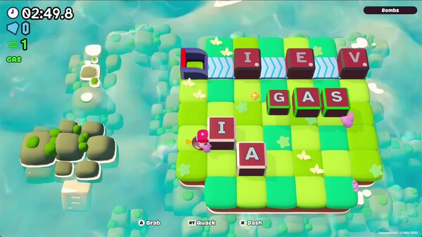 Gameplay Trailer trailer thumbnail