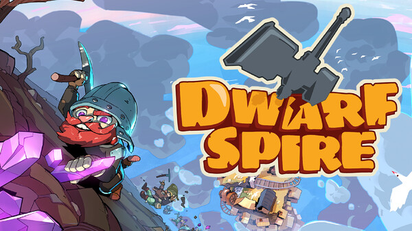 Dwarfspire Trailer trailer thumbnail