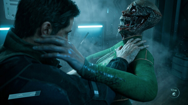 DEMO - Trailer - 4k trailer thumbnail