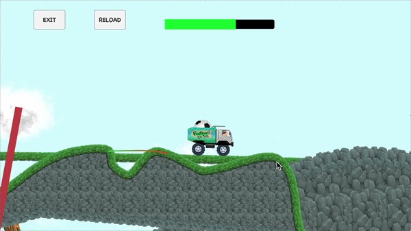 Football Drive Keyboard Mode Trailer trailer thumbnail