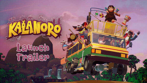 Kalanoro - Launch Trailer trailer thumbnail